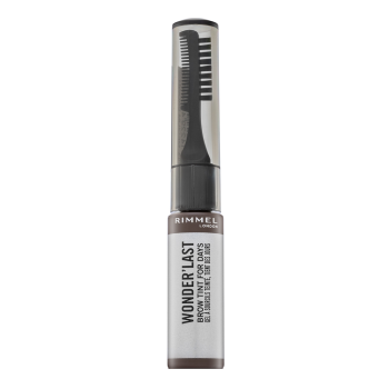 Rimmel London Wonder'Last szempillaspirál szemöldökre 003 Medium Brown 4,5 ml