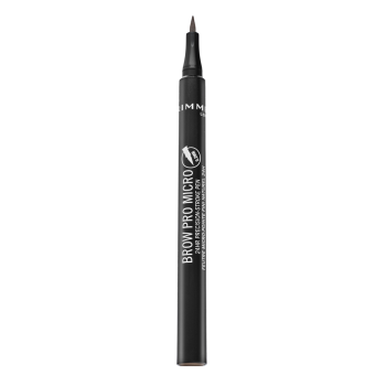 Rimmel London Brow Pro Micro Fix tusz do brwi w pisaku 001 1 ml