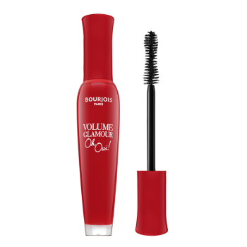 Bourjois Big Lashes Oh, Oui! Mascara maskara za produljenje trepavica i volumen Black 7 ml