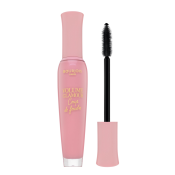 Bourjois Volume Glamour Mascara mascara voor wimperverlenging en volume Black 7 ml