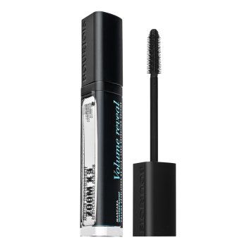 Bourjois Volume Reveal Mascara waterproof mascara voor wimperverlenging en volume 23 Waterproof Black 7,5 ml