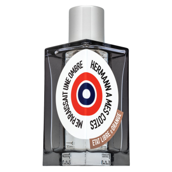 Etat Libre d’Orange Hermann a Mes Cotes Me Paraissait Une Ombre woda perfumowana unisex 100 ml