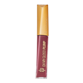 Rimmel London Oh My Gloss Plump ajakfény 211 6,5 ml