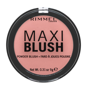 Rimmel London Maxi Blush poeder blush 006 Exposed 9 g