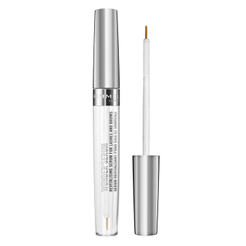Rimmel London Wonder'Serum Revitalising Serum Lash&Brow Groei Serum voor Wimpers en Wenkbrauwen 11 ml