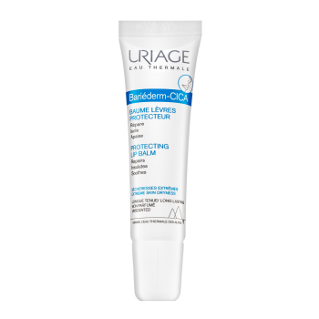 Uriage Bariederm Nourishing balm Cica-Lips Repairing Balm 15 ml
