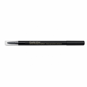 Estee Lauder Double Wear 24H Waterproof Gel Eye Pencil vodeodolná ceruzka na oči 01 Onyx 1,2 g