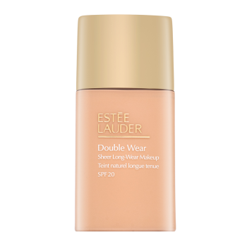 Estee Lauder Double Wear Sheer Long-Wear Makeup SPF20 dugotrajna šminka s matirajućim učinkom 1N1 Ivory Nude 30 ml