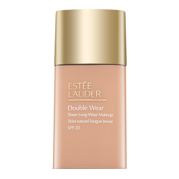 Estee Lauder Double Wear Sheer Long-Wear Makeup SPF20 dugotrajna šminka za prirodan izgled 2C3 Fresco 30 ml