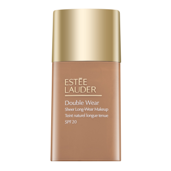 Estee Lauder Double Wear Sheer Long-Wear Makeup SPF20 langanhaltendes Make-up für ein natürliches Aussehen 4N1 Shell Beige 30 ml