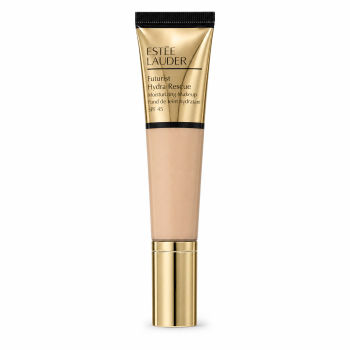Estee Lauder Futurist Hydra Rescue Makeup Long-Lasting Foundation with moisturizing effect 2N1 Desert Beige 35 ml