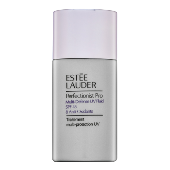 Estee Lauder Perfectionist Pro Multi-Defense UV Fluid SPF45 védő krém napfény ellen 30 ml
