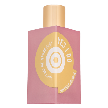 Etat Libre d’Orange Don't Get Me Wrong Baby, YES I DO Eau de Parfum femei 100 ml