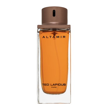 Ted Lapidus Altamir woda toaletowa dla mężczyzn 125 ml