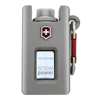 Swiss Army Unlimited SnowPower Eau de Toilette férfiaknak 30 ml