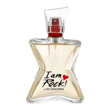 Shakira I Am Rock toaletna voda za žene 50 ml
