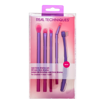 Real Techniques Eye Love Drama oogschaduwkwast