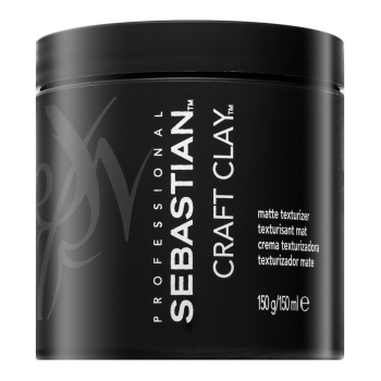 Sebastian Professional Form Craft Clay boetseerklei voor alle haartypes 150 ml