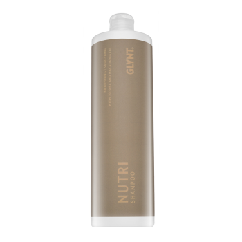 Glynt Nutri Shampoo Voedende Shampoo voor alle haartypes 1000 ml