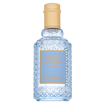 4711 Acqua Colonia Intense Pure Breeze Of Himalaya Eau de Cologne uniszex 50 ml