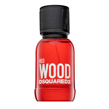 Dsquared2 Red Wood toaletna voda za žene 30 ml
