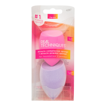 Real Techniques Chroma - MCS + MPS make-up spons