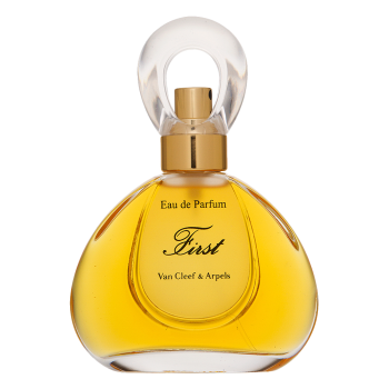 Van Cleef & Arpels First Парфюмна вода за жени 60 ml