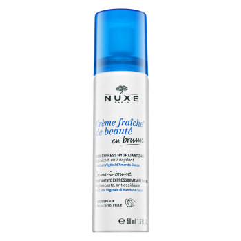 Nuxe Creme Fraiche de Beauté Crema-im-Brume cremă hidratantă în spray 50 ml