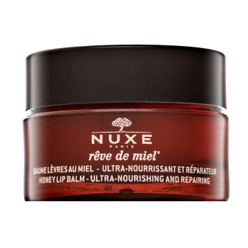 Nuxe Rêve De Miel Baume Levres Balsam tápláló ajakbalzsam hidratáló hatású 15 ml