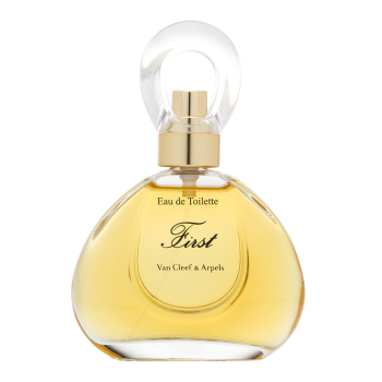 Van Cleef & Arpels First тоалетна вода за жени 60 ml