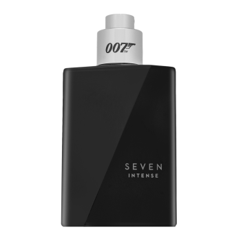 James Bond 007 Seven Intense Eau de Parfum da uomo 50 ml