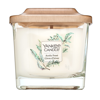 Yankee Candle Artic Frost lumânare parfumată 96 g