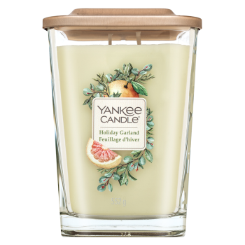 Yankee Candle Holiday Garland lumânare parfumată 552 g