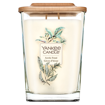 Yankee Candle Artic Frost świeca zapachowa 552 g