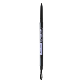 Maybelline Brow Ultra Slim wenkbrauwpotlood 2v1 05 Deep Brown 4 g