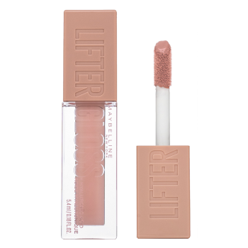 Maybelline Lifter Gloss brillo de labios 02 Ice 5,4 ml