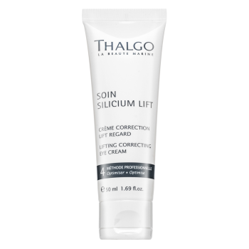 Thalgo Silicium Liting Eye Cream liftingový zpevňující krém na oční okolí 50 ml