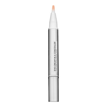 L´Oréal Paris True Match Eye-Cream In a Concealer korektor w płynie 3.5-5R Peach 2 ml