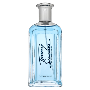 Tommy Hilfiger Tommy Summer Ocean Wave woda toaletowa dla mężczyzn 100 ml