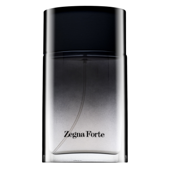 Ermenegildo Zegna Zegna Forte Eau de Toilette da uomo 50 ml