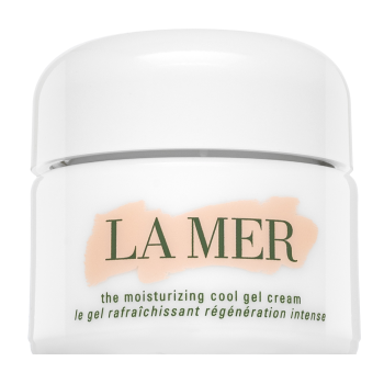 La Mer The Moisturizing Cool Gel Cream hidratáló krém nyugtató hatású 30 ml