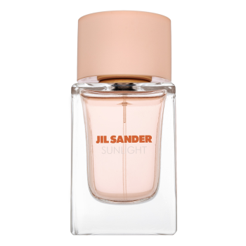 Jil Sander SunLight Grapefruit & Rose Limited Edition Eau de Toilette da donna 60 ml