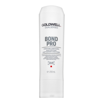 Goldwell Dualsenses Bond Pro Fortifying Conditioner strengthening conditioner for blond hair 200 ml
