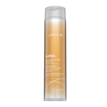 Joico K-Pak Reconstructing Shampoo Champú nutritivo Para cabello seco y dañado 300 ml