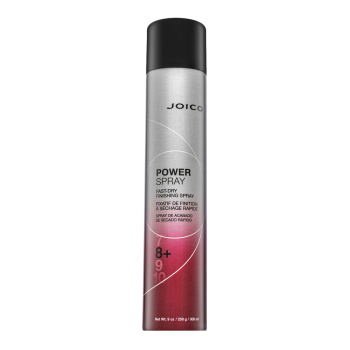 Joico Power Spray Fast-Dry Finishing Spray Spray fijador fuerte 300 ml