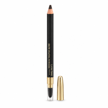 Lancôme Brow Shaping Powdery Pencil oogpotlood Dark Brown 1,19 g