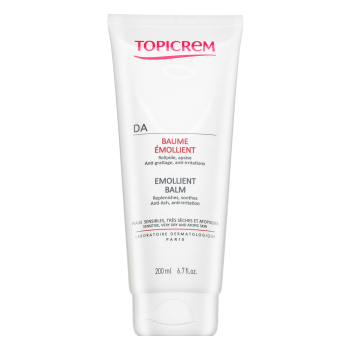 Topicrem Emollient Balm Nourishing balm for dry atopic skin 200 ml