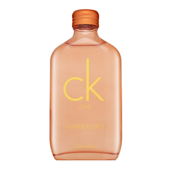 Calvin Klein CK One Summer Daze toaletná voda unisex 100 ml