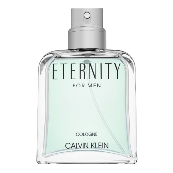 Calvin Klein Eternity Cologne Eau de Toilette férfiaknak 200 ml