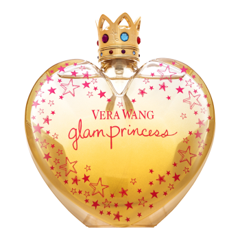 Vera Wang Glam Princess toaletní voda pro ženy 100 ml